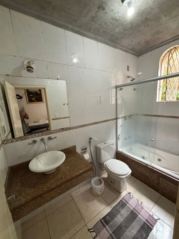 Casa, 15 quartos, 1450 m² - Foto 19