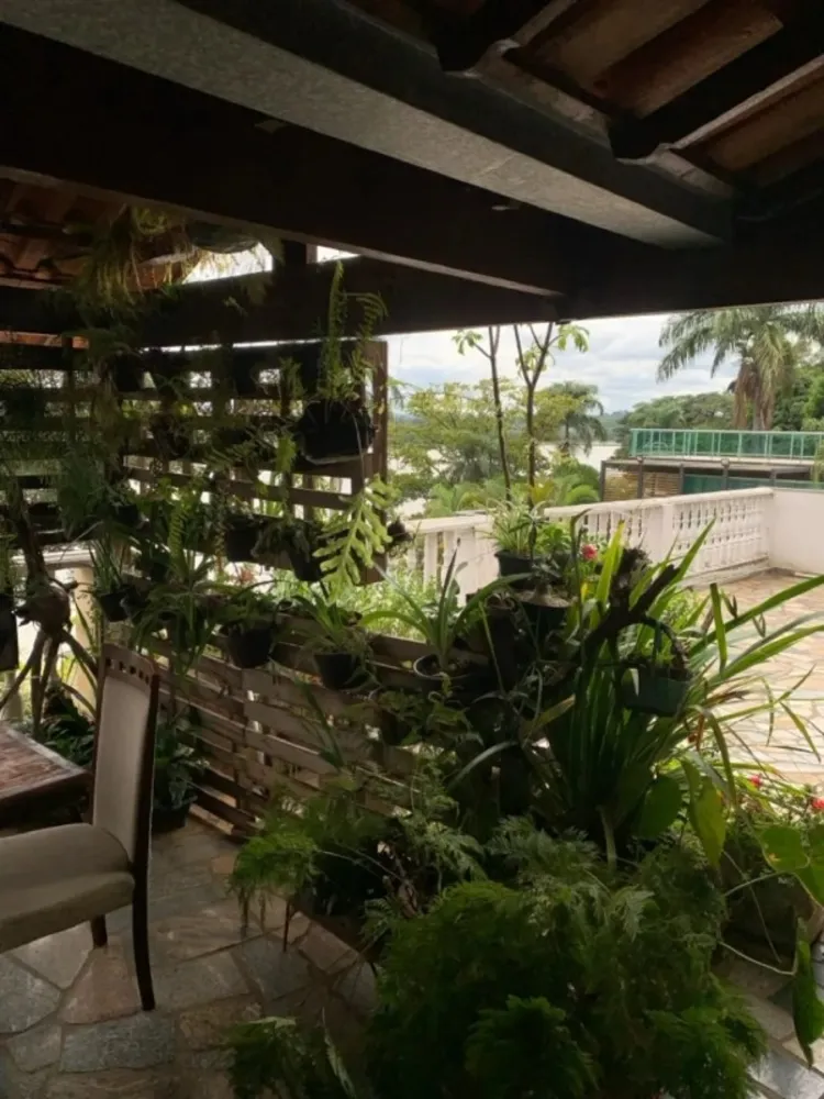 Casa, 15 quartos, 1450 m² - Foto 9