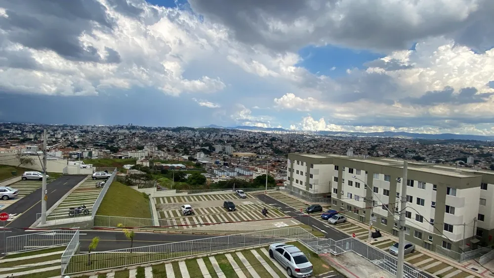 Apartamento, 2 quartos, 45 m² - Foto 11