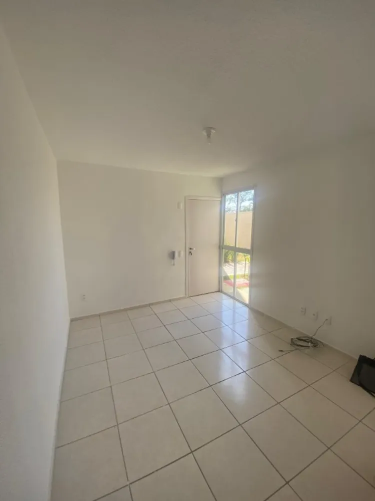 Apartamento, 2 quartos, 45 m² - Foto 9