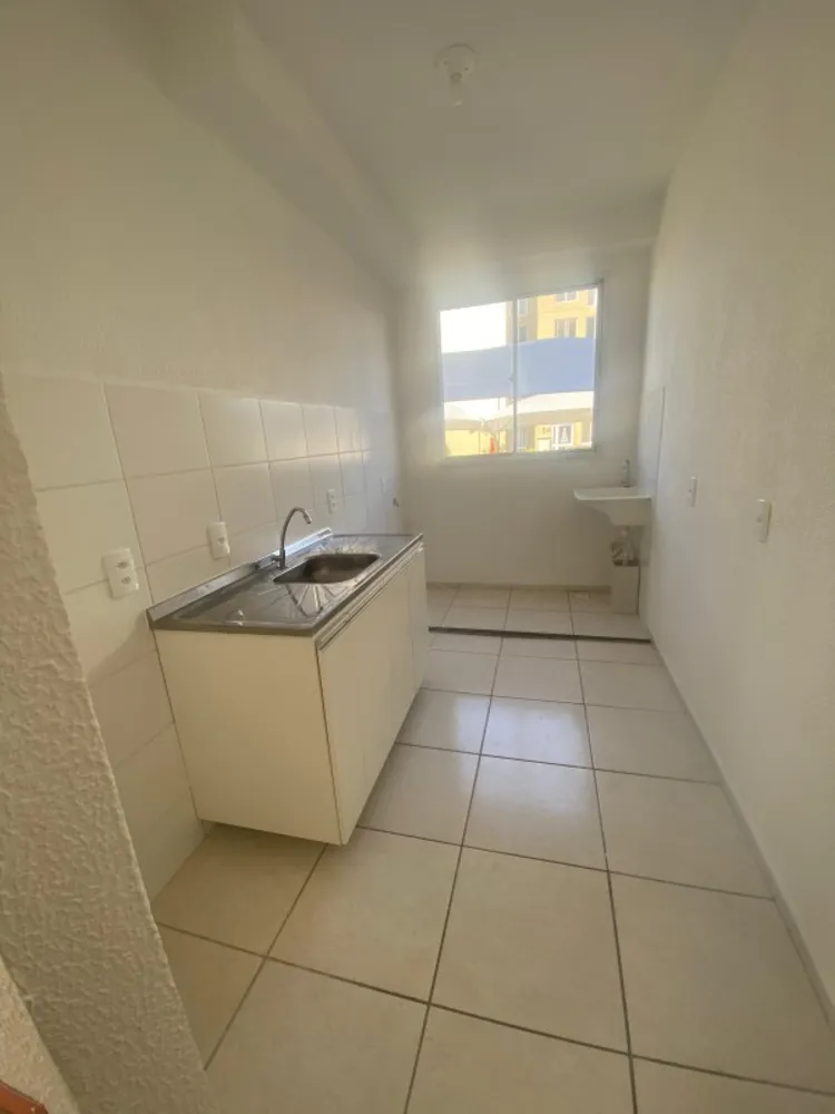 Apartamento, 2 quartos, 45 m² - Foto 7