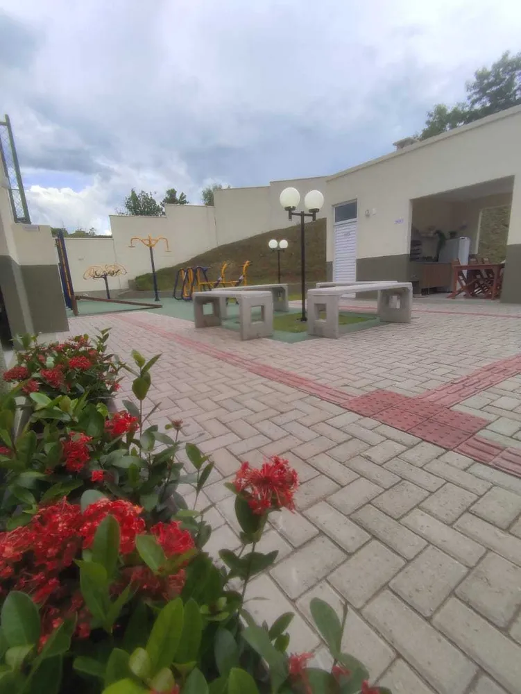 Apartamento, 2 quartos, 45 m² - Foto 10