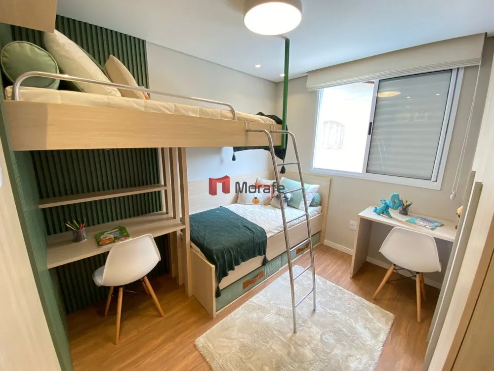 Apartamento, 3 quartos, 89 m² - Foto 9