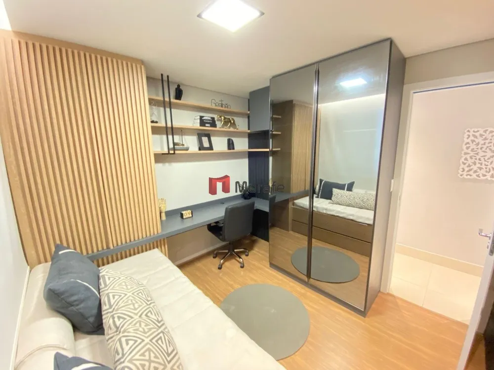 Apartamento, 3 quartos, 89 m² - Foto 12