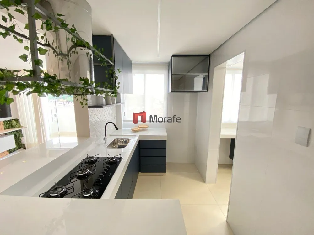 Apartamento, 3 quartos, 89 m² - Foto 5