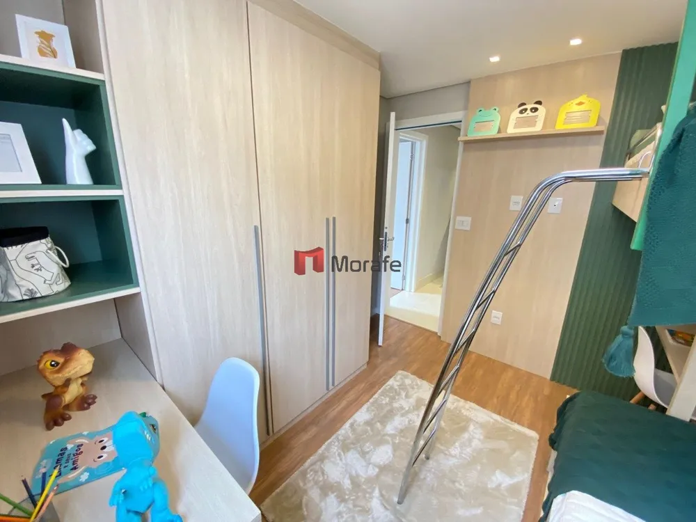 Apartamento, 3 quartos, 89 m² - Foto 10
