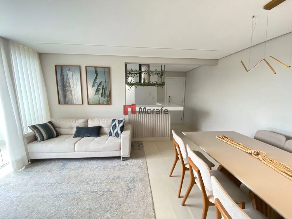 Apartamento, 3 quartos, 89 m² - Foto 3