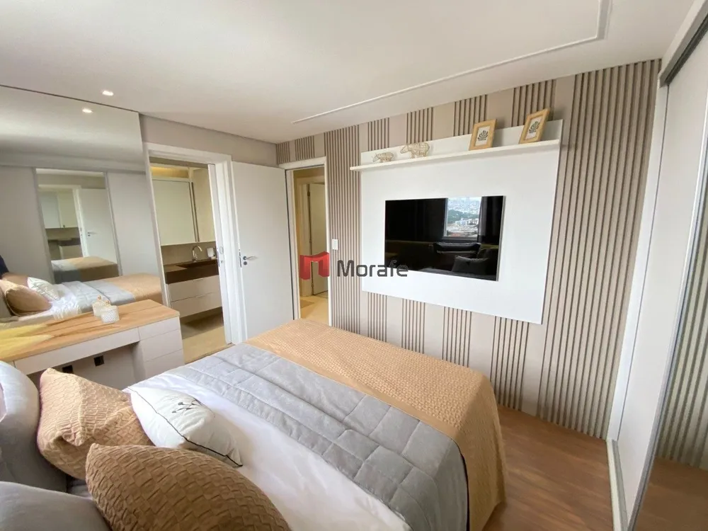 Apartamento, 3 quartos, 89 m² - Foto 8