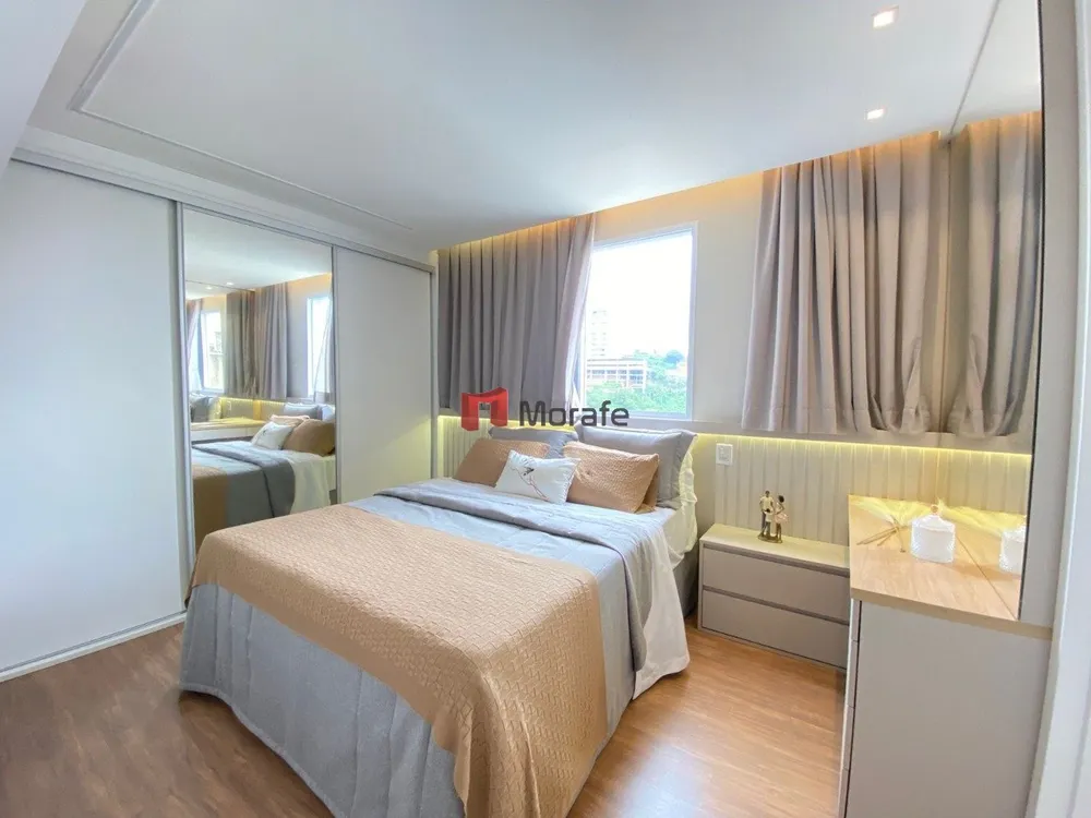 Apartamento, 3 quartos, 89 m² - Foto 7