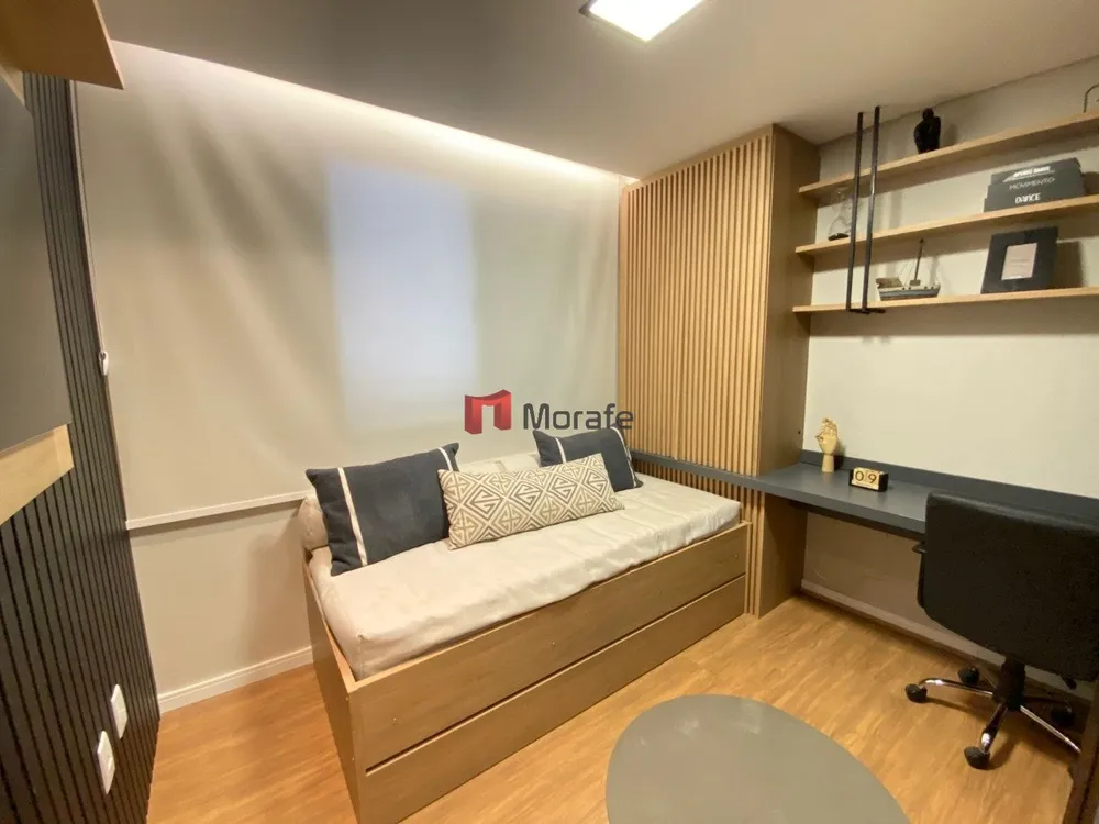 Apartamento, 3 quartos, 89 m² - Foto 11