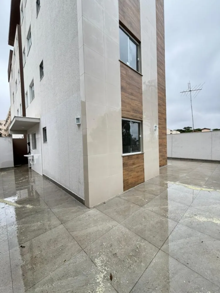 Apartamento, 2 quartos, 132 m² - Foto 3