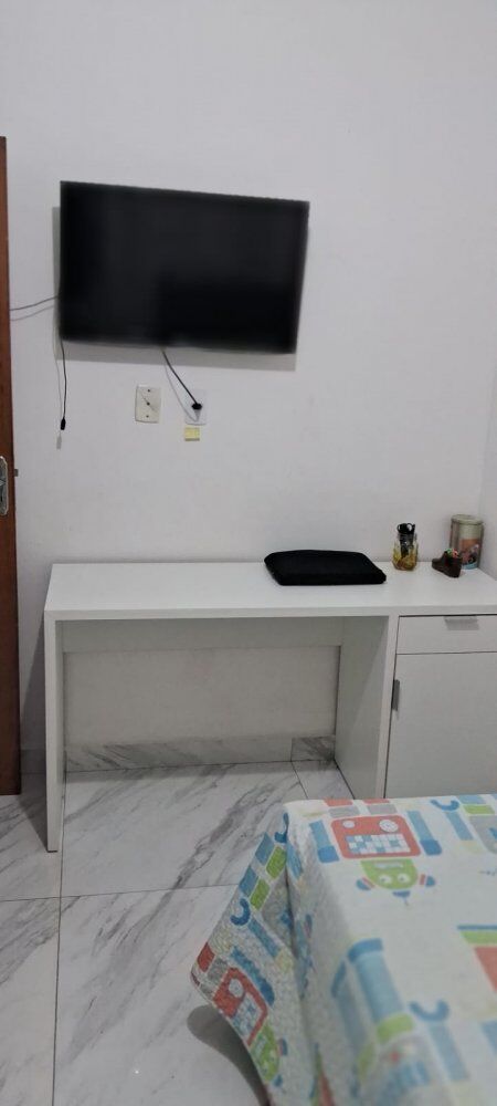 Casa à venda com 3 quartos, 100m² - Foto 3