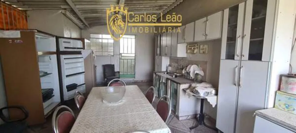 Casa, 3 quartos, 720 m² - Foto 1