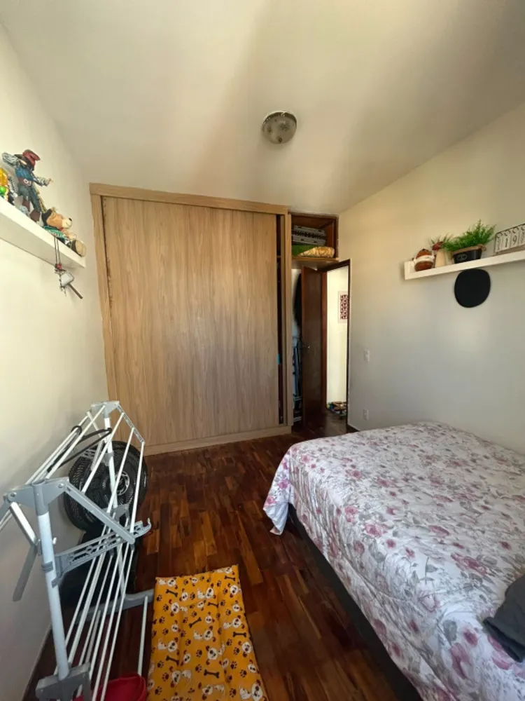 Apartamento, 3 quartos, 86 m² - Foto 4