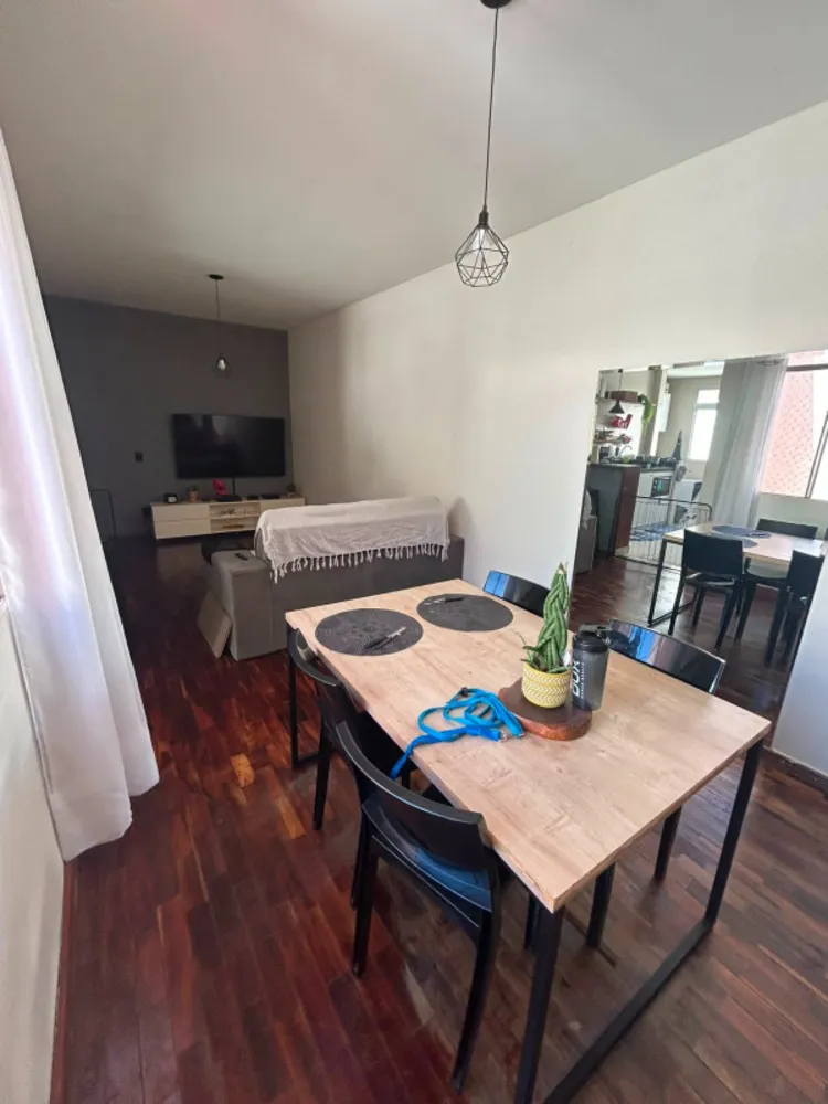 Apartamento, 3 quartos, 86 m² - Foto 2