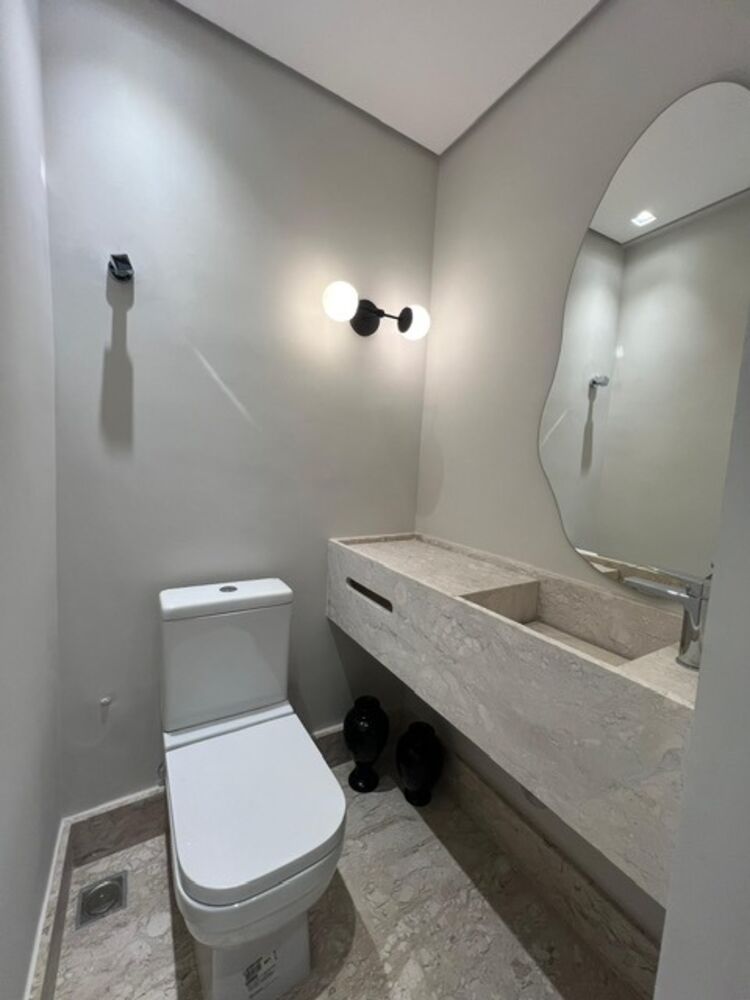 Cobertura à venda com 3 quartos, 256m² - Foto 14