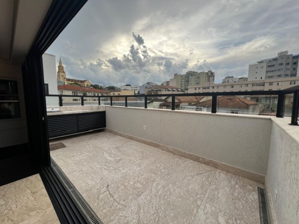 Cobertura à venda com 3 quartos, 256m² - Foto 10