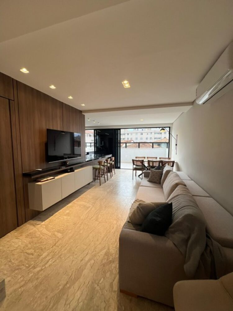 Cobertura à venda com 3 quartos, 256m² - Foto 7
