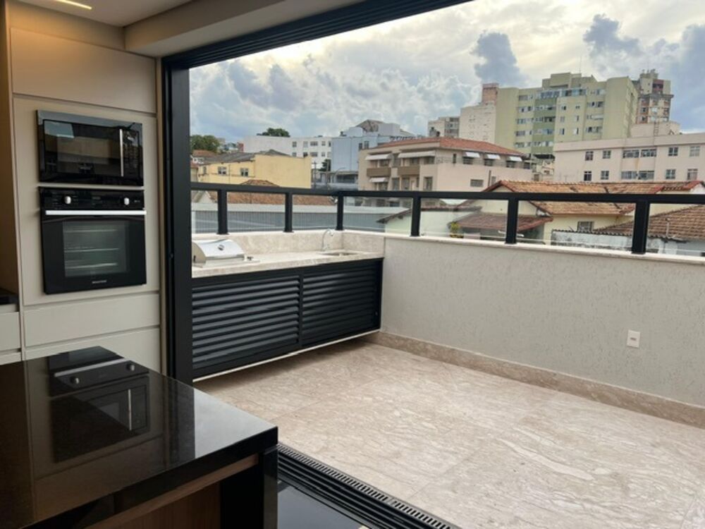 Cobertura à venda com 3 quartos, 256m² - Foto 13
