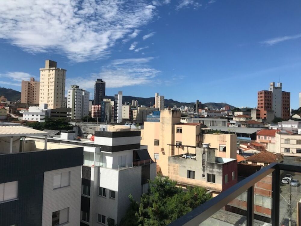 Cobertura à venda com 3 quartos, 256m² - Foto 5