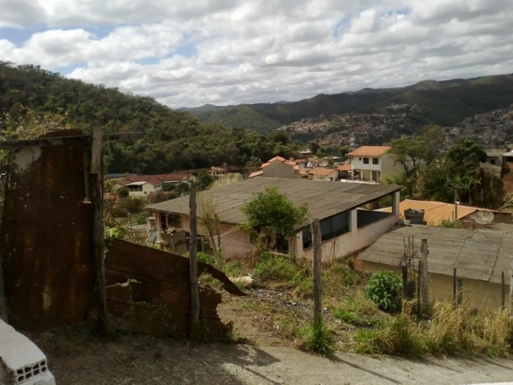 Terreno, 300 m² - Foto 2