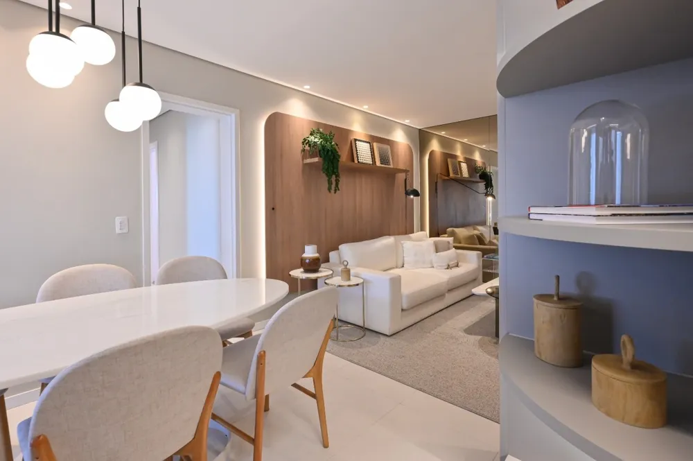 Apartamento, 3 quartos, 94 m² - Foto 3