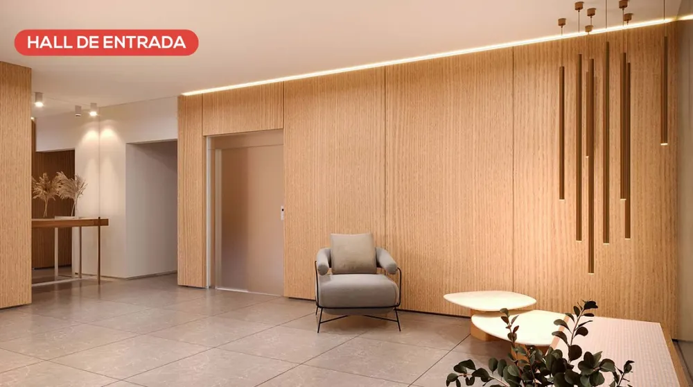 Apartamento, 3 quartos, 94 m² - Foto 5