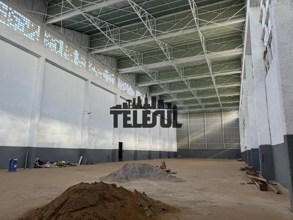 Depósito-Galpão, 1500 m² - Foto 11