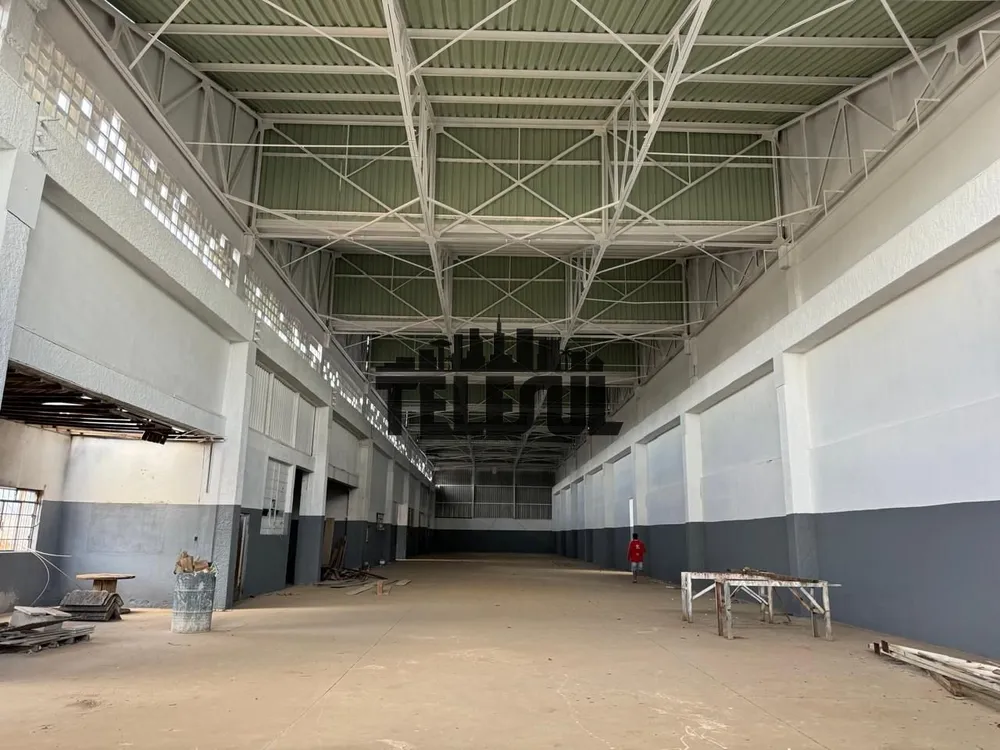 Depósito-Galpão, 1500 m² - Foto 2