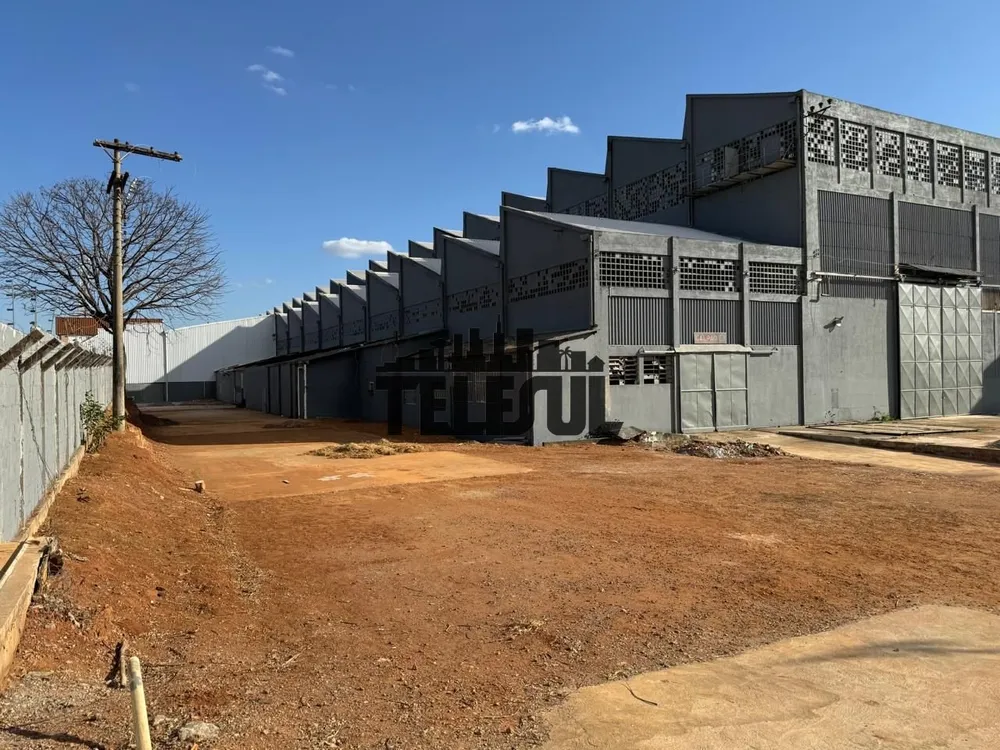 Depósito-Galpão, 1500 m² - Foto 6