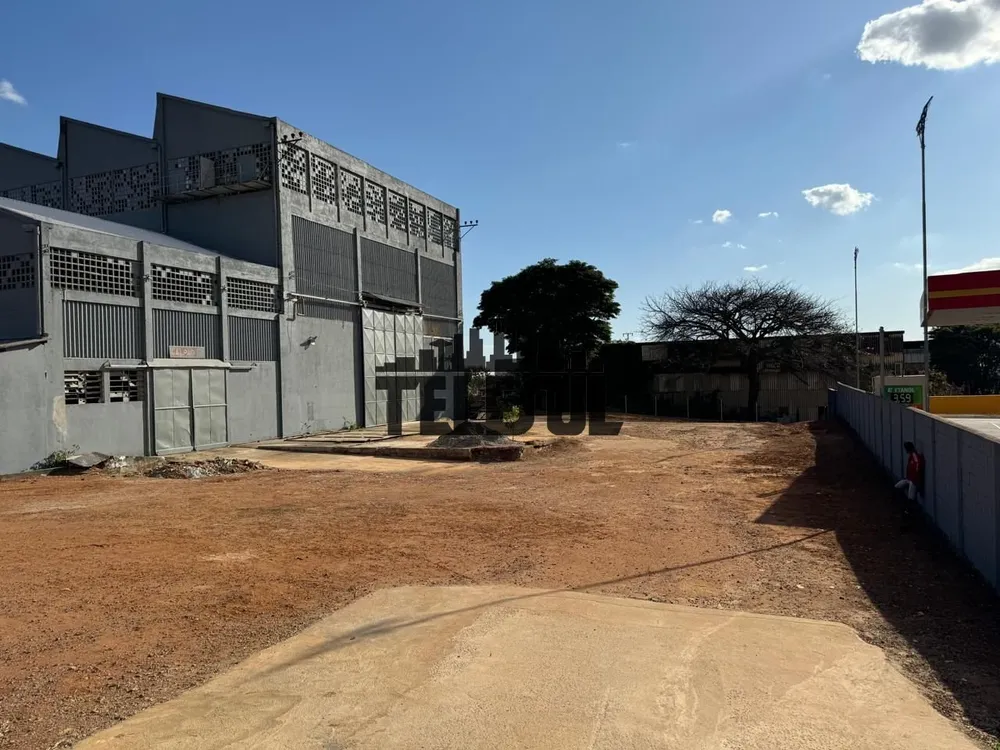 Depósito-Galpão, 1500 m² - Foto 5