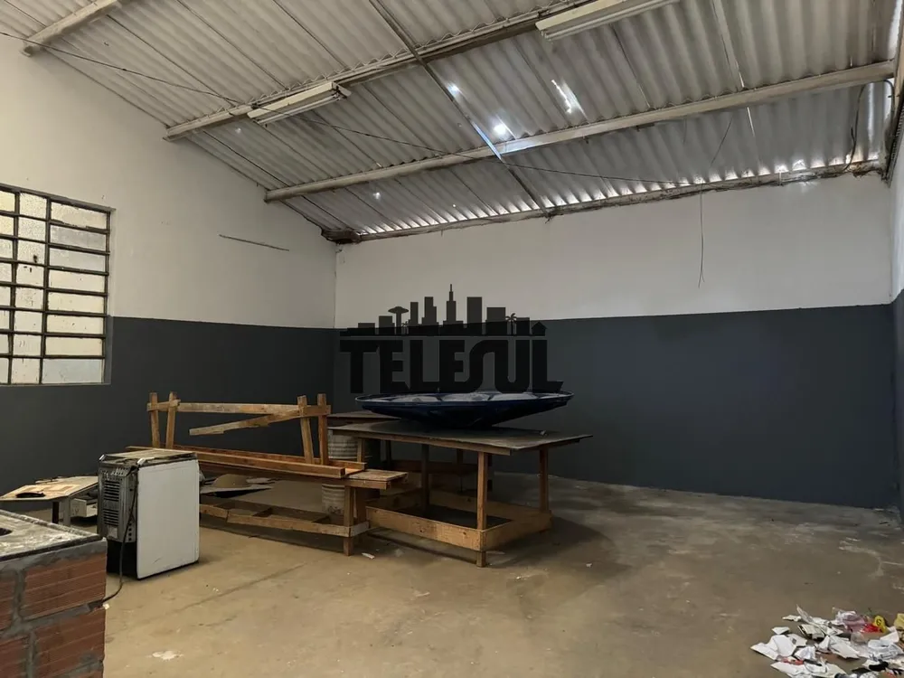 Depósito-Galpão, 1500 m² - Foto 8