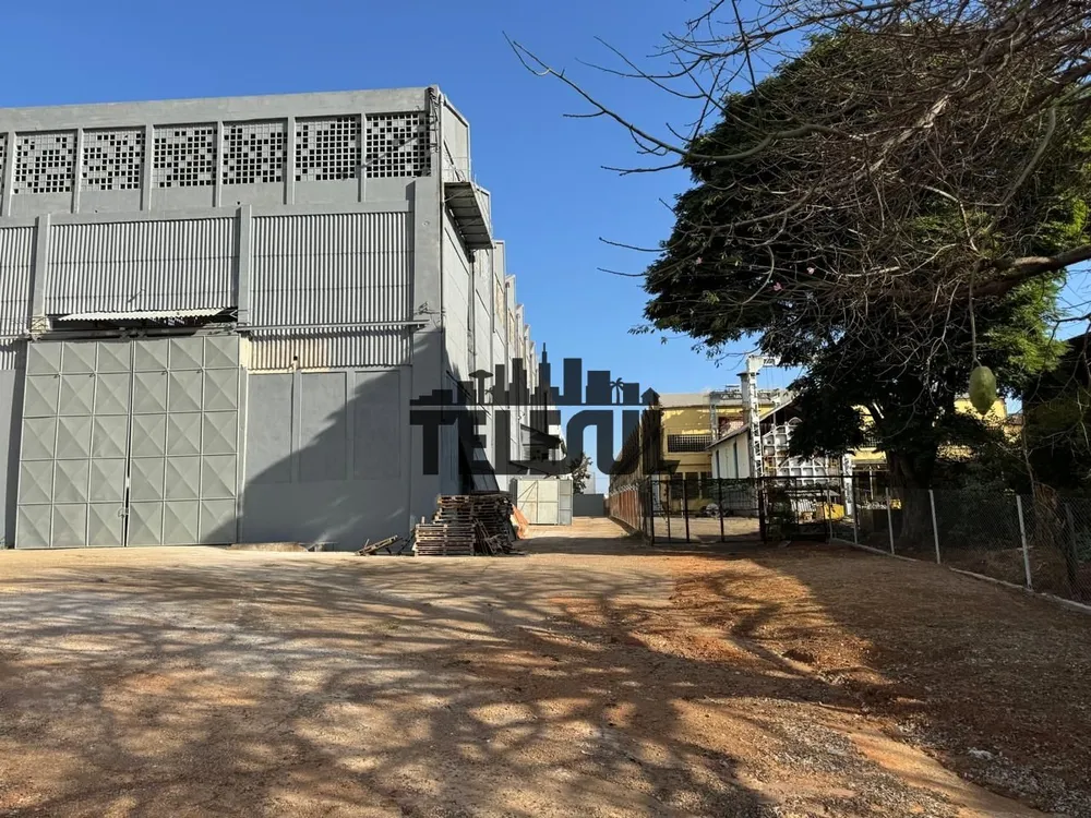 Depósito-Galpão, 1500 m² - Foto 3