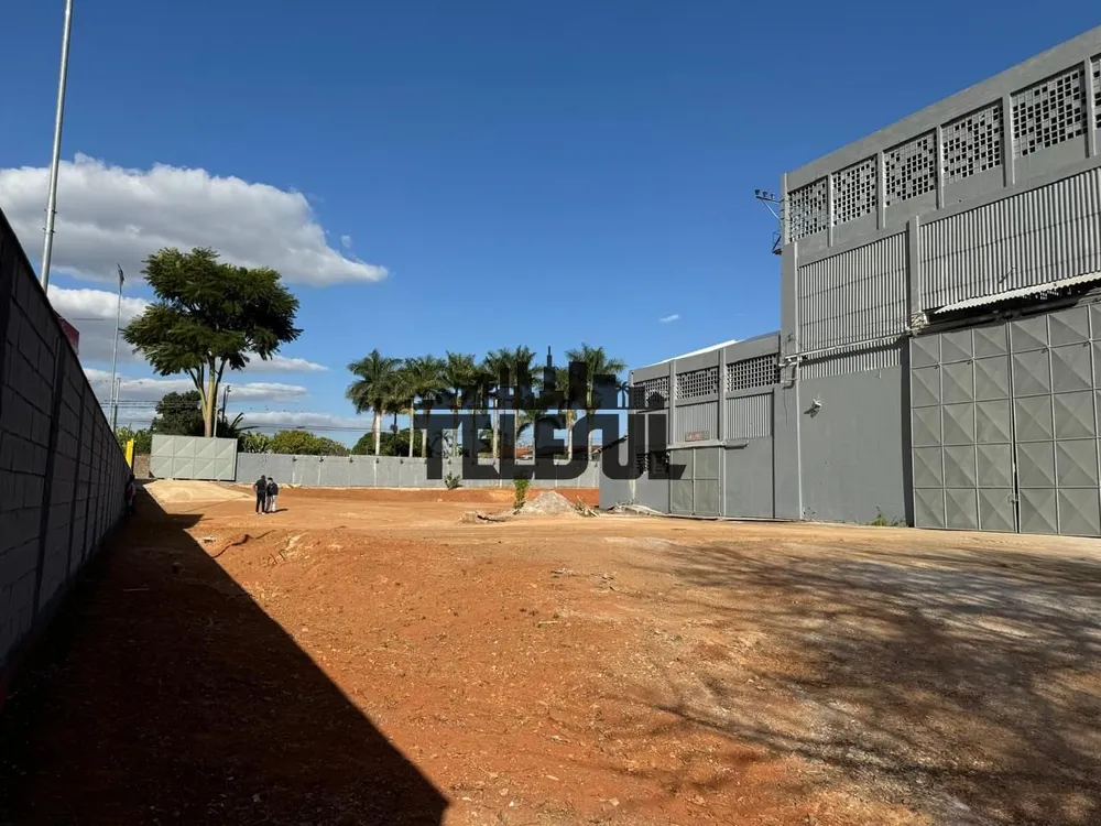 Depósito-Galpão, 1500 m² - Foto 4