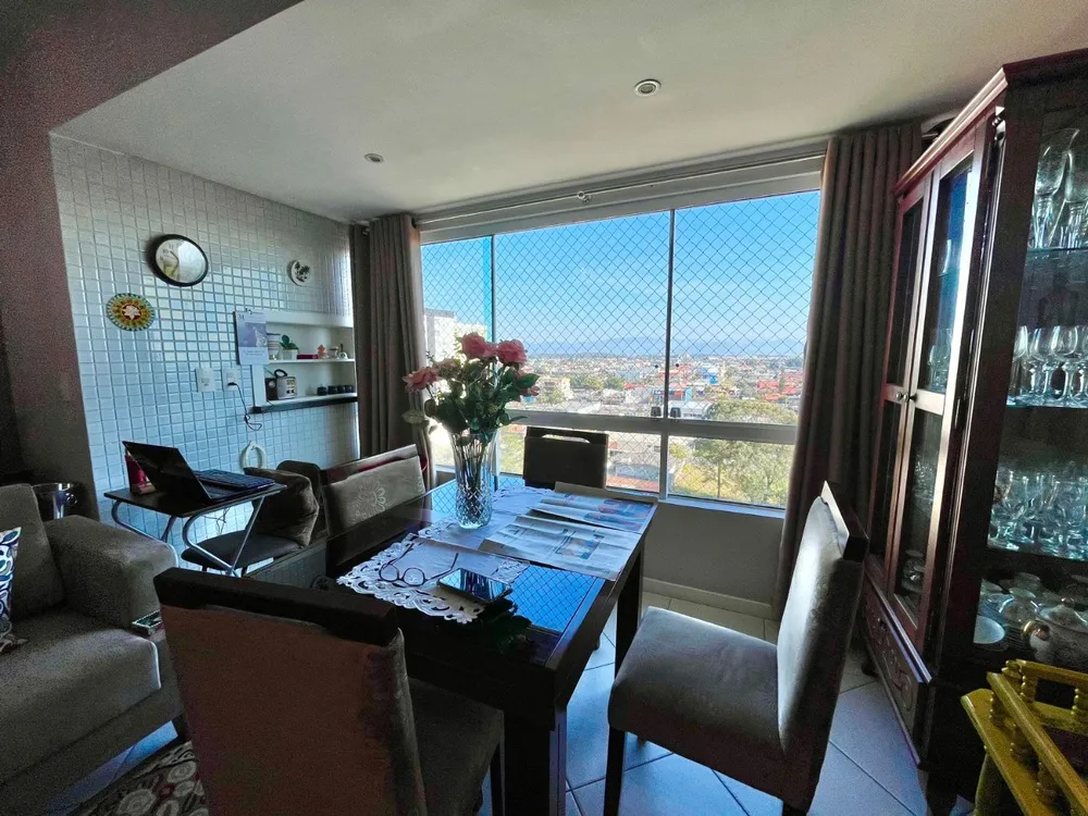 Apartamento, 2 quartos - Foto 1