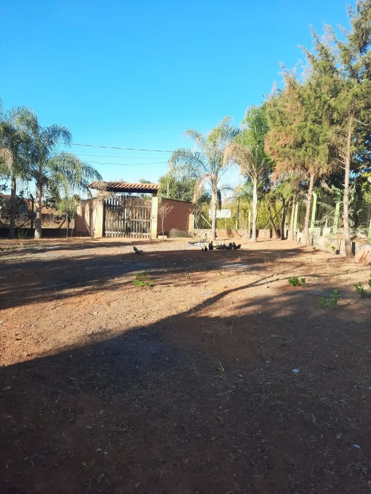 Terreno, 2200 m² - Foto 1