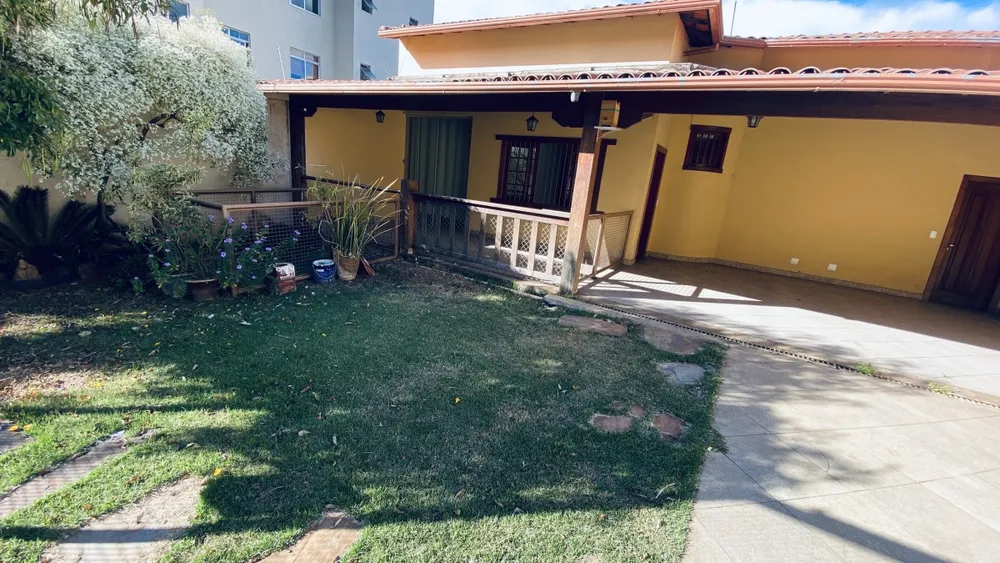 Casa, 3 quartos, 375 m² - Foto 3