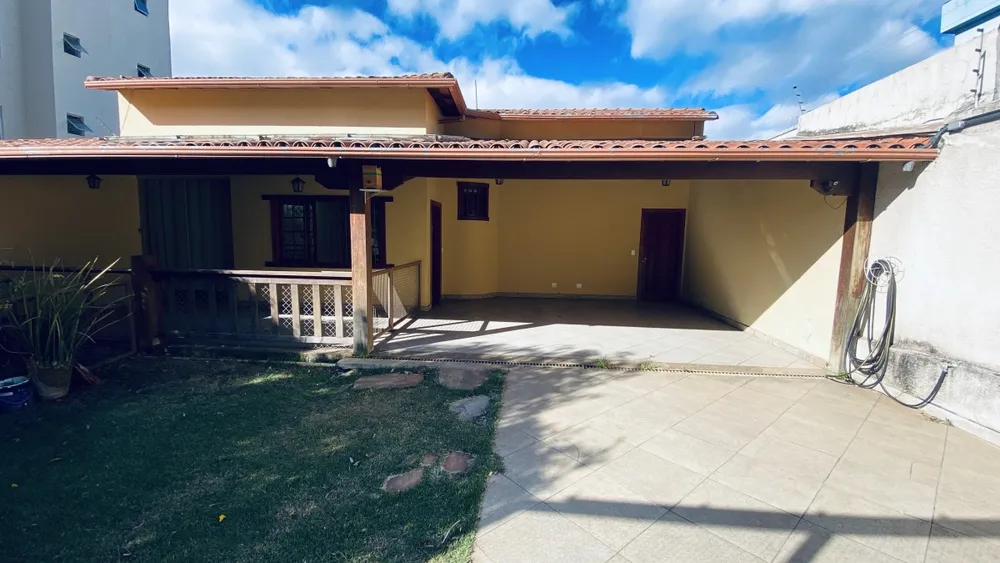 Casa, 3 quartos, 375 m² - Foto 2