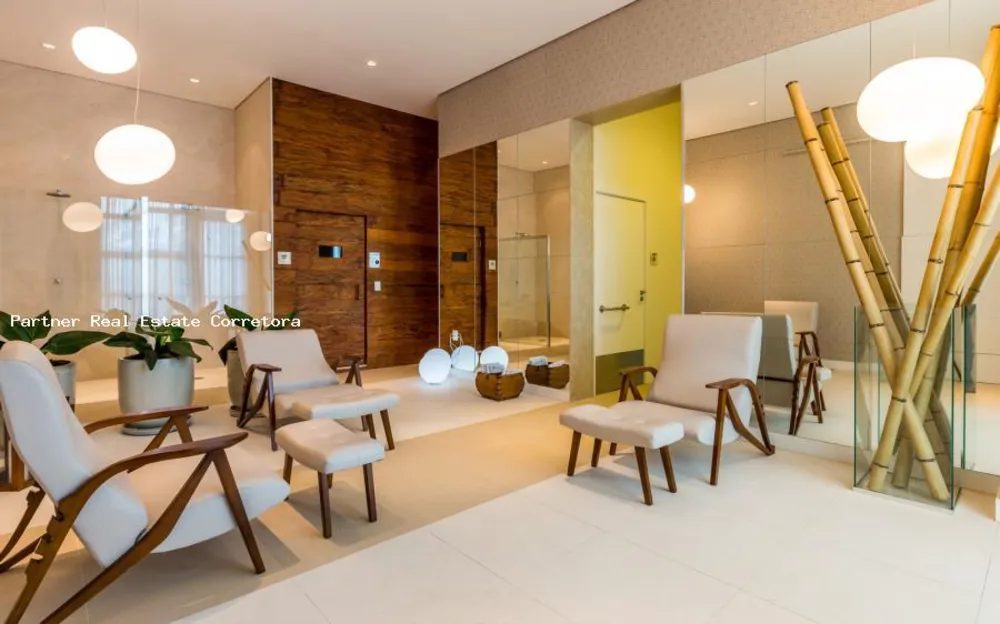 Apartamento, 3 quartos, 251 m² - Foto 2