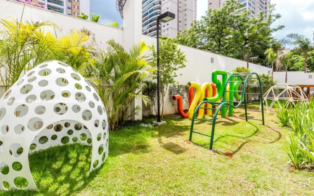 Apartamento, 3 quartos, 251 m² - Foto 8