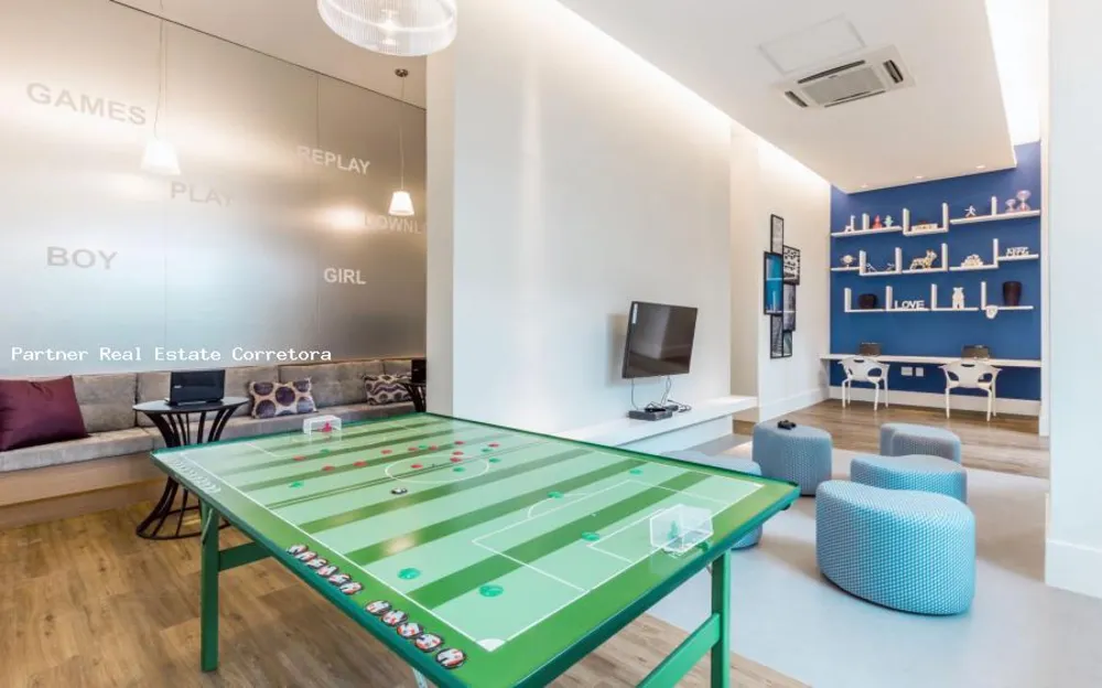 Apartamento, 3 quartos, 251 m² - Foto 3