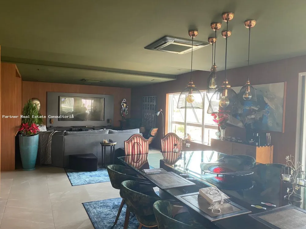 Apartamento, 3 quartos, 251 m² - Foto 9