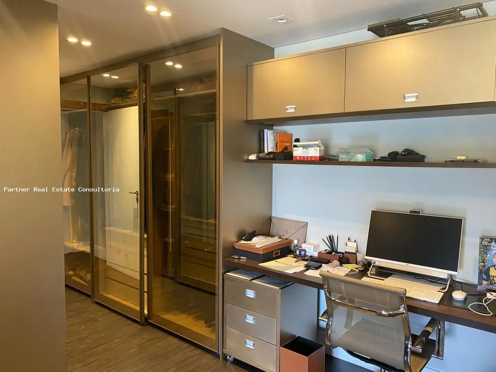Apartamento, 3 quartos, 251 m² - Foto 11