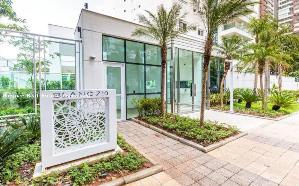 Apartamento, 3 quartos, 251 m² - Foto 1