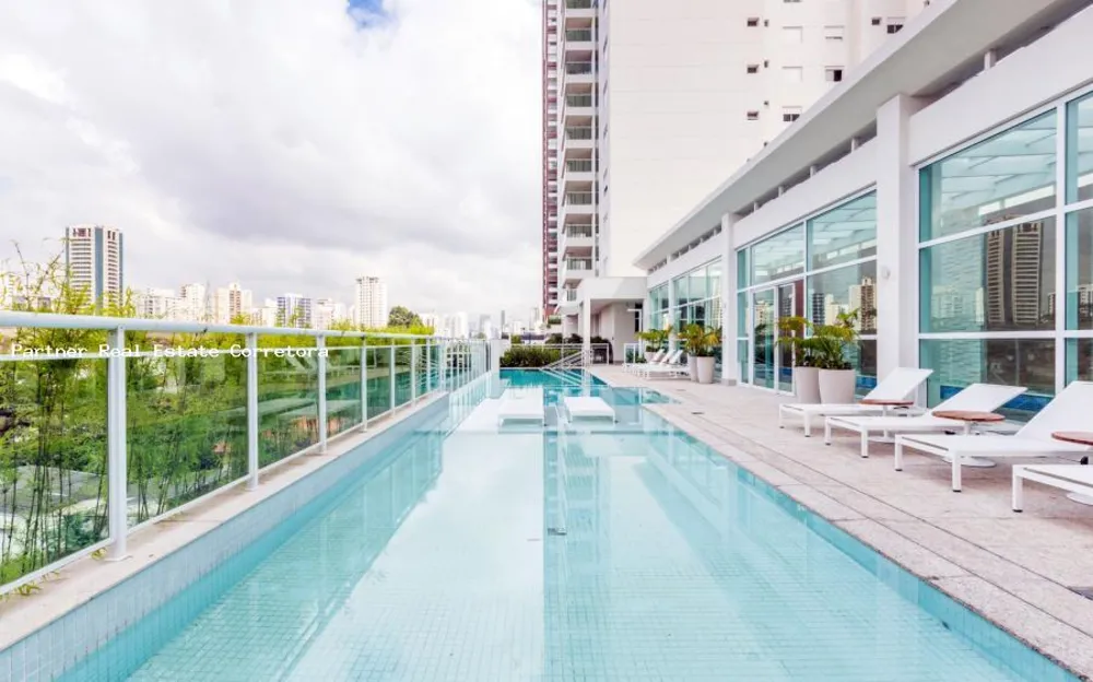 Apartamento, 3 quartos, 251 m² - Foto 5