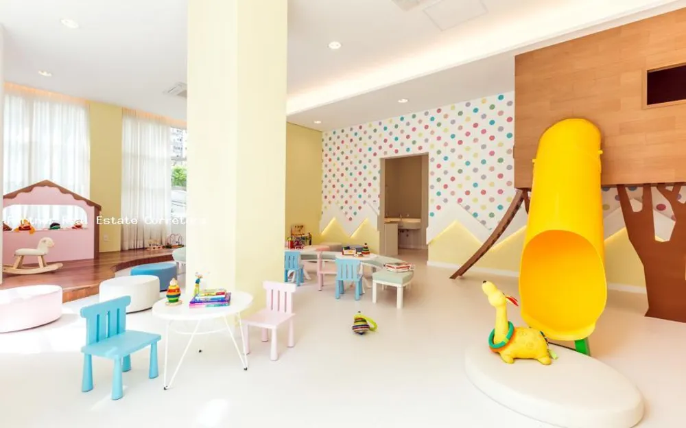 Apartamento, 3 quartos, 251 m² - Foto 4