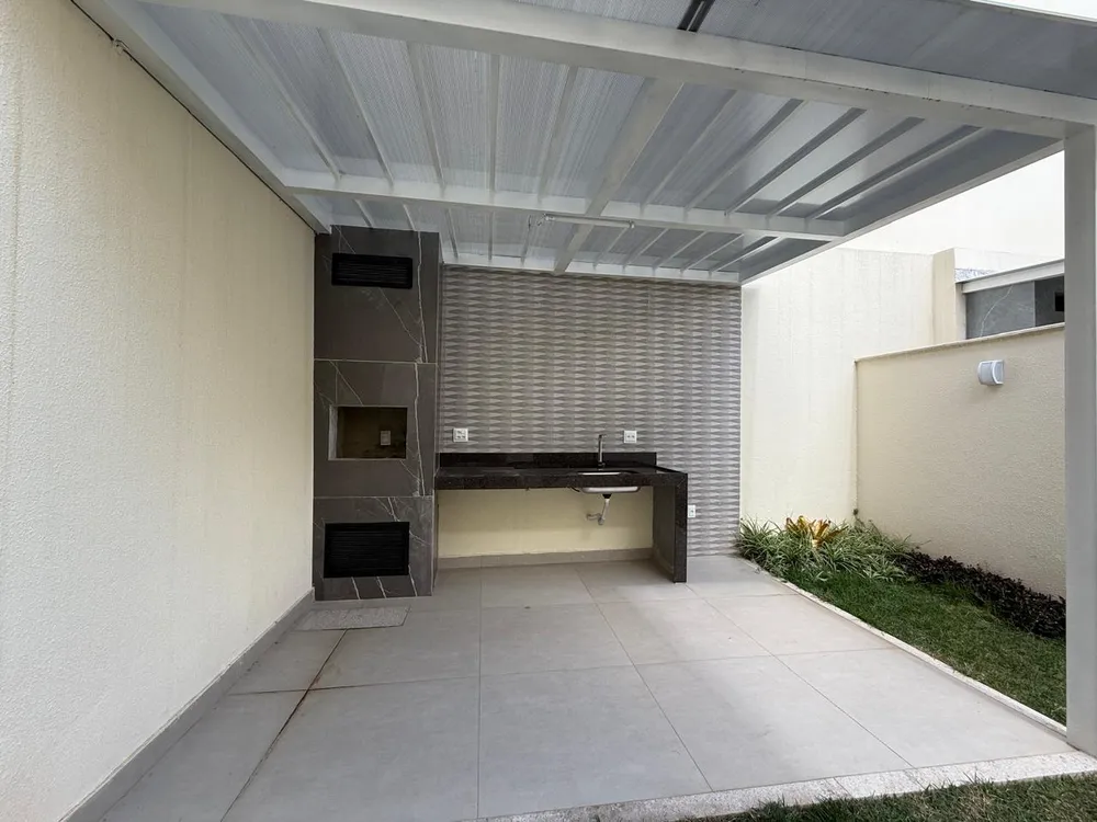 Casa, 4 quartos, 165 m² - Foto 4