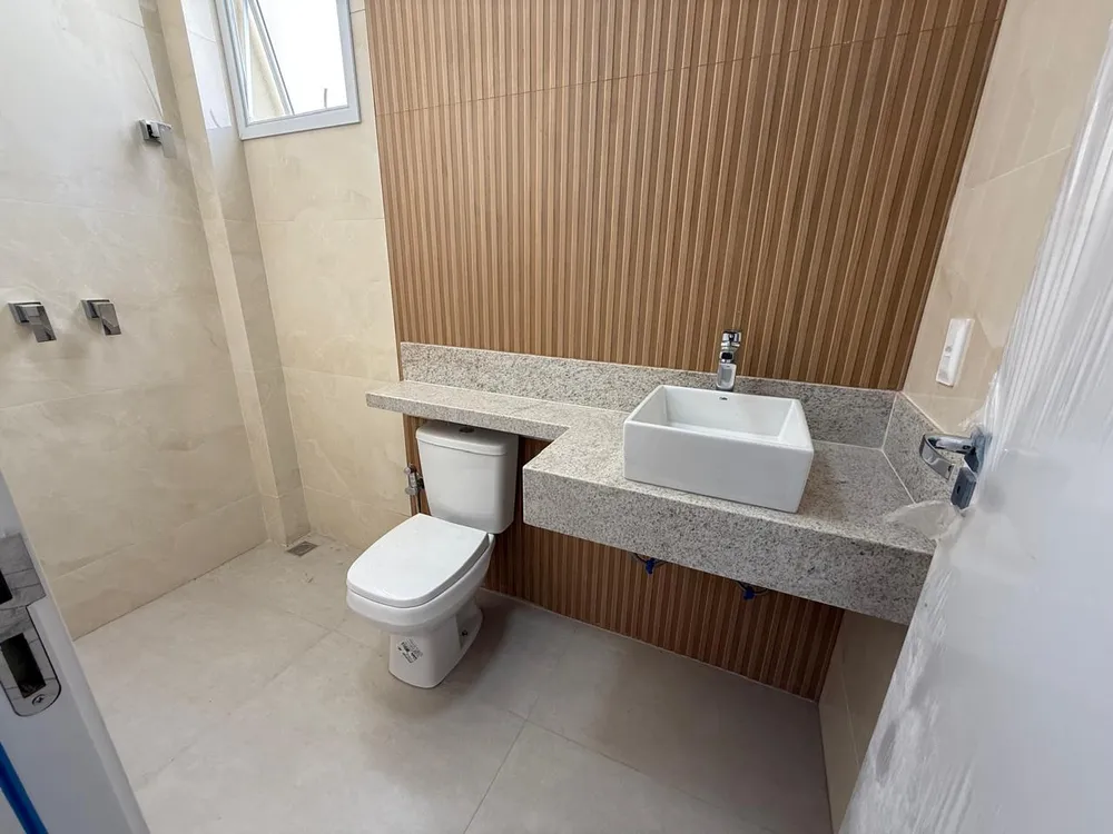 Casa, 4 quartos, 165 m² - Foto 5