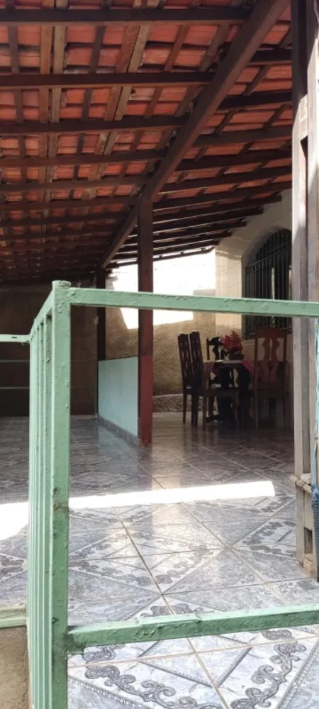 Casa, 3 quartos, 120 m² - Foto 1