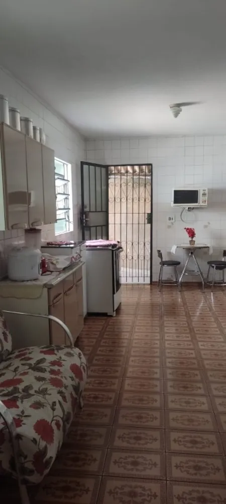 Casa, 3 quartos, 120 m² - Foto 6